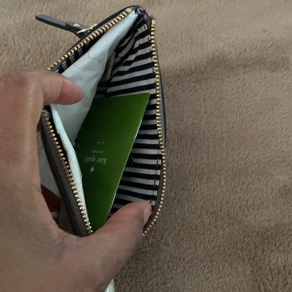 Kate Spade Wristlet - Picture 4 of 4